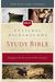 Nkjv, Cultural Backgrounds Study Bible, Hardcover, Red Letter Edition: Bringing To Life The Ancient World Of Scripture