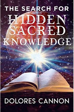 Search for Hidden Sacred Knowledge Search for Hidden Sacred Knowledge