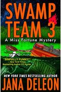 Swamp Team 3