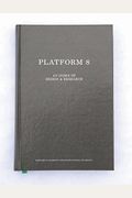 Gsd Platform 8: An Index Of Design & Research