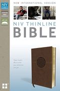 Thinline Bible-Niv