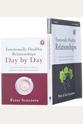 Emotionally Healthy Relationships Participant's Pack: Discipleship That Deeply Changes Your Relationship With Others