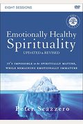 Emotionally Healthy Spirituality Video Study, Updated Edition: Discipleship That Deeply Changes Your Relationship With God