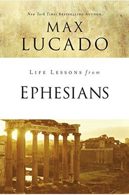 Life Lessons from Ephesians: Where You Belong Life Lessons from Ephesians: Where You Belong