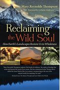 Reclaiming the Wild Soul: How Earth's Landscapes Restore Us to Wholeness