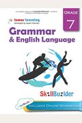 Lumos English Language And Grammar Skill Builder, Grade 7 - Conventions, Vocabulary And Knowledge Of Language: Plus Online Activities, Videos And Apps (Lumos Language Arts Skill Builder) (Volume 2)