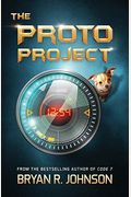 The Proto Project: A Sci-Fi Adventure Of The Mind