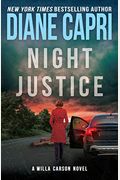Night Justice: A Judge Willa Carson Mystery