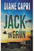 Jack In The Green (The Hunt For Jack Reacher)