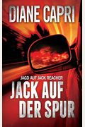 Jack Auf Der Spur (Jagd Auf Jack Reacher) (German Edition)
