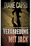 Verabredung Mit Jack (Jagd Auf Jack Reacher) (German Edition)