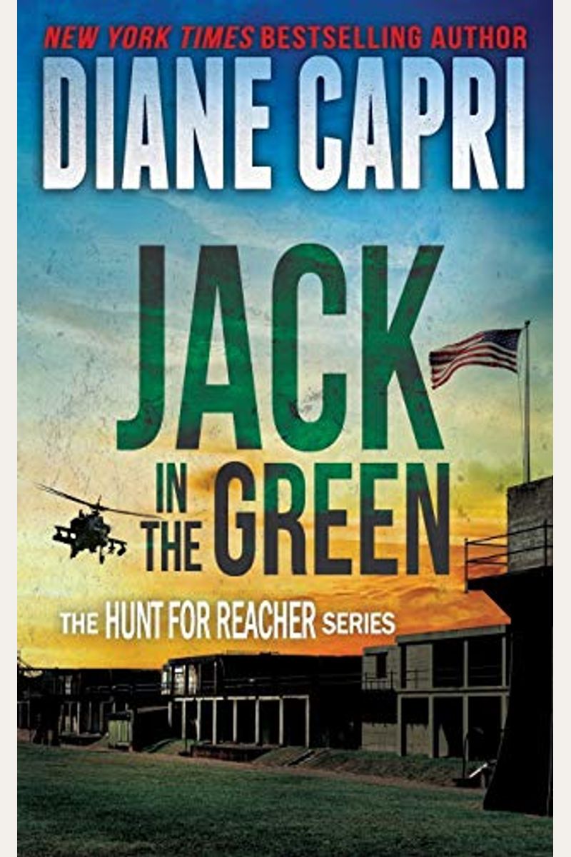 Jack In The Green