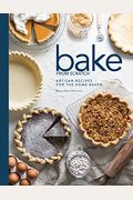 Bake From Scratch: Artisan Recipes For The Home Baker