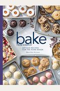 Bake From Scratch: Artisan Recipes For The Home Baker