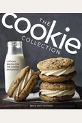 The Cookie Collection: Artisan Baking For The Cookie Enthusiast
