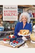 Paula Deen's Southern Baking: 125 Favorite Recipes From My Savannah Kitchen