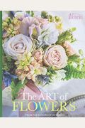 The Art Of Flowers