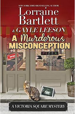 A Murderous Misconception A Murderous Misconception