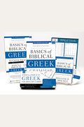 Learn Biblical Greek Pack 2.0: Includes Basics Of Biblical Greek Grammar, Fourth Edition And Its Supporting Resources