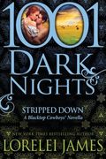 Stripped Down: A Blacktop Cowboys Novella