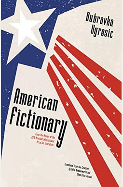 American Fictionary American Fictionary