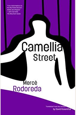Camellia Street Camellia Street