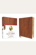 Amplified Holy Bible, Xl Edition, Leathersoft, Brown