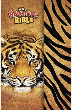 Nkjv, Adventure Bible, Hardcover, Full Color, Magnetic Closure Nkjv, Adventure Bible, Hardcover, Full Color, Magnetic Closure