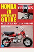 Honda 70: Enthusiast's Guide