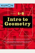 Intro To Geometry (Grades 6-8)