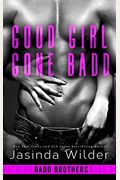 Good Girl Gone Badd