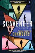 Scavenger: A Mystery