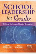 School Leadership For Results