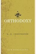 Orthodoxy