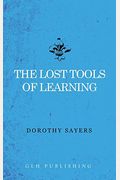 The Lost Tools Of Learning