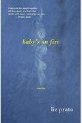 Baby's On Fire: Stories