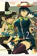 Witchcraft Works 2
