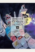 Mobile Suit Gundam: The Origin 11: A Cosmic Glow