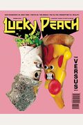 Lucky Peach Issue 18: Versus