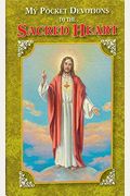 My Pocket Book Of Devotions To The Sacred Heart