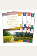 Celebrate Recovery: The Journey Continues Participant's Guide Set Volumes 5-8: A Recovery Program Based On Eight Principles From The Beatitudes