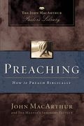 Preaching: How To Preach Biblically
