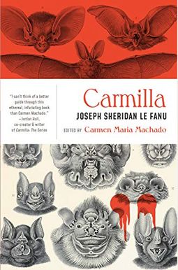Carmilla Carmilla
