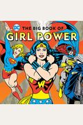 The Big Book Of Girl Power: Volume 16
