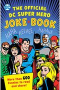 The Official Dc Super Hero Joke Book, 20