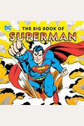 The Big Book Of Superman, 22