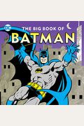 The Big Book Of Batman