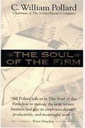 The Soul Of The Firm