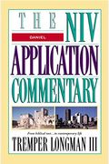 The Niv Application Commentary : Daniel