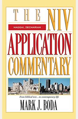 Haggai, Zechariah Haggai, Zechariah
